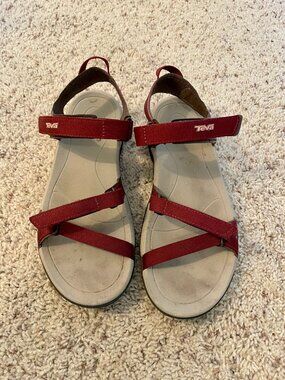 Teva Women's Verra Sandal